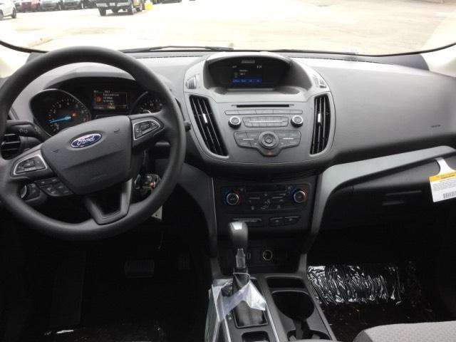 2017 Ford Escape SE 4dr SUV